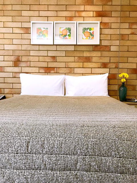 Starlight Motor Inn - VIC Tourism 3