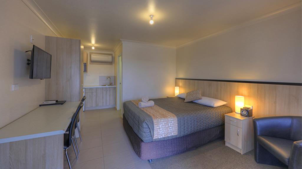 Southwood QLD VIC Tourism