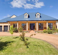 Stately Bowral Designer Home - VIC Tourism