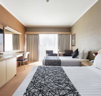 Statesman Hotel - VIC Tourism