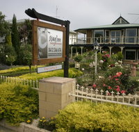 Stay Inn - VIC Tourism