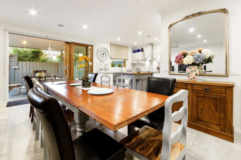 StayCentral - Rosanna Luxurious Mansion - VIC Tourism 2