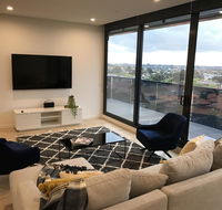StayCentral Essendon Escape Sub-penthouse - VIC Tourism