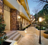 StayCentral on George - VIC Tourism