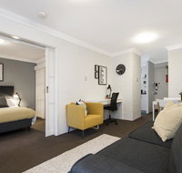 Staywest Subiaco Village 40 - VIC Tourism