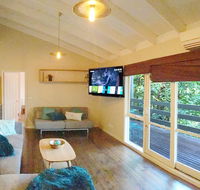 Steep Creek Retreat - VIC Tourism