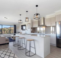 STELLAVISTA - 4 bedrooms free wifi views - VIC Tourism