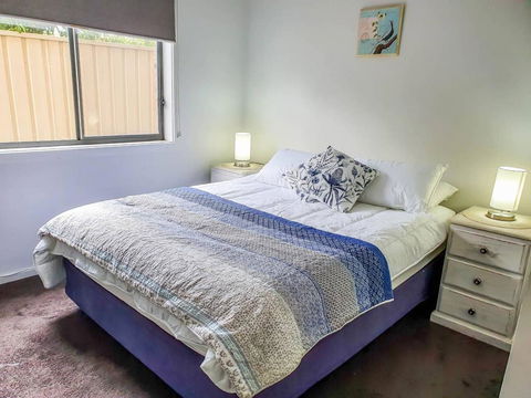 STELLAVISTA - 4 Bedrooms, Free Wifi, Views - VIC Tourism 1