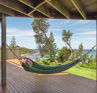 STICKS BY THE SEA - Sunset Strip 103 - VIC Tourism