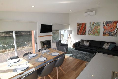 Stillwater Lodge - VIC Tourism 2