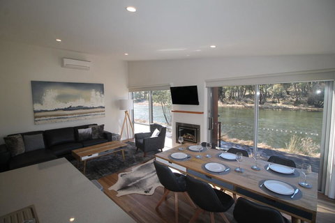 Stillwater Lodge - VIC Tourism 3