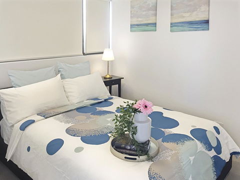 STK-Ocean View Apartment - VIC Tourism 1
