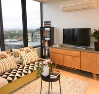 STK-Ocean View Apartment - VIC Tourism