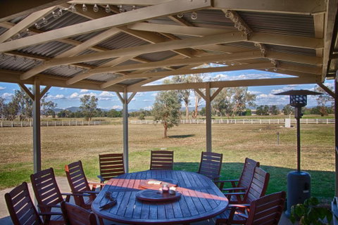 Stockmans Motel - VIC Tourism 3