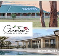 Stockmans Motel - VIC Tourism