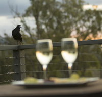 Stockton Rise Country Retreats - VIC Tourism