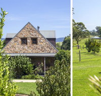 Stone Cottage - VIC Tourism