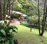 Stone's Throw Cottage Bed and Breakfast - VIC Tourism