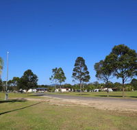 Stoney Park Holiday Park - VIC Tourism