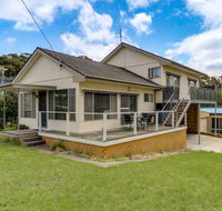 Stradbroke - VIC Tourism