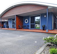 Strahan Bungalows - VIC Tourism