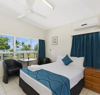 Strand Motel - VIC Tourism