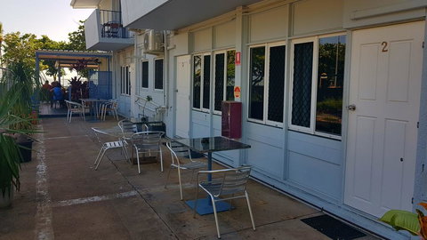 Strand Motel - VIC Tourism 2