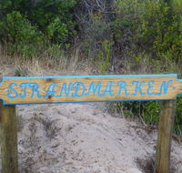 Strandmarken - VIC Tourism