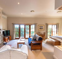 Strathearn Park Lodge - VIC Tourism