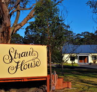Straw House B and B - VIC Tourism