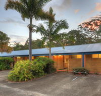 Stuarts Point Convention Centre - VIC Tourism