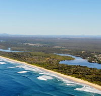 Stuarts Point Holiday Park - VIC Tourism