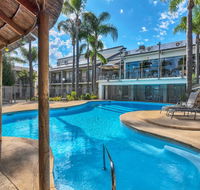 Studio 30 on the Terrace - VIC Tourism