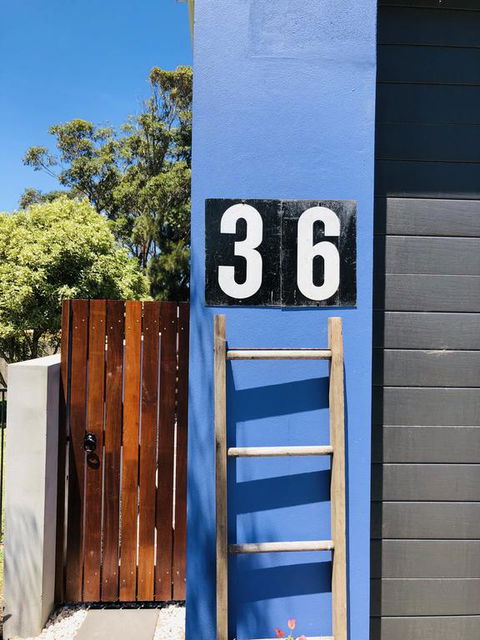 Studio 36 - VIC Tourism 3