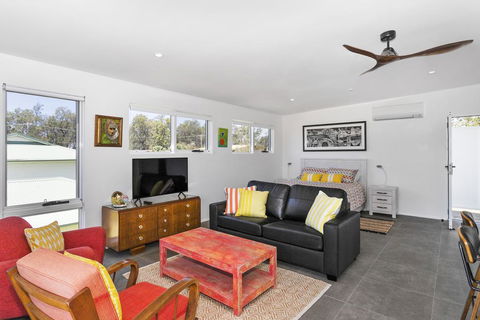 Studio 36 - VIC Tourism 2