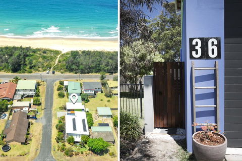 Studio 36 - VIC Tourism 0