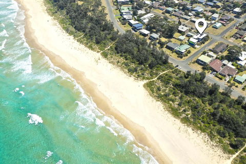 Studio 36 - VIC Tourism 1