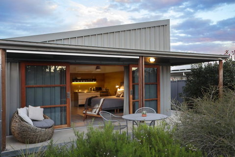 Studio 367 - VIC Tourism 0