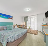 Studio 38 on the Terrace - VIC Tourism
