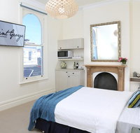 Studio 5 - Saint George Accommodation