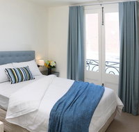 Studio 7 - Saint George Accommodation