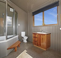 Studio  Quins Gap Retreat - VIC Tourism