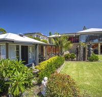 Studio Cabana on Golf in Mollymook - VIC Tourism