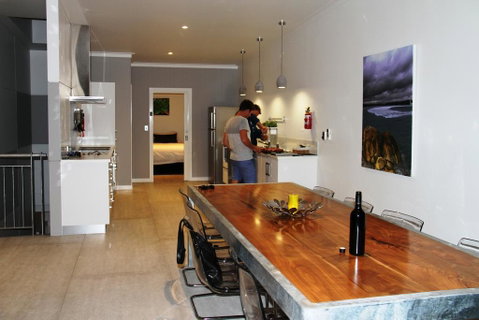 Studio Denmark - VIC Tourism 1