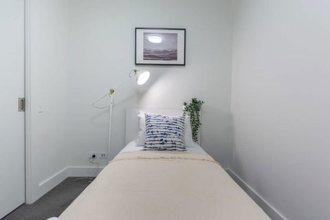 Stunning Apt Nearby ANZ Stadium Wt Free Parking - VIC Tourism 1