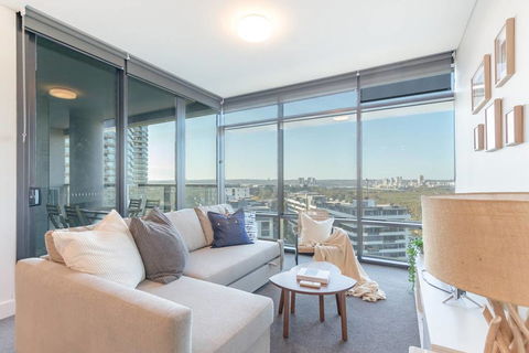 Stunning Apt Nearby ANZ Stadium Wt Free Parking - VIC Tourism 0