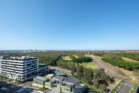 Stunning Apt Nearby ANZ Stadium Wt Free Parking - VIC Tourism 3