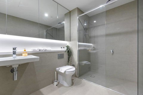 Stunning Apt Nearby ANZ Stadium Wt Free Parking - VIC Tourism 2
