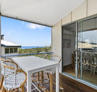 Stunning Beach Front Villa At Castaway Cove - VIC Tourism