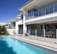 Stunning Beachside Home minutes from Coolum Beach - VIC Tourism